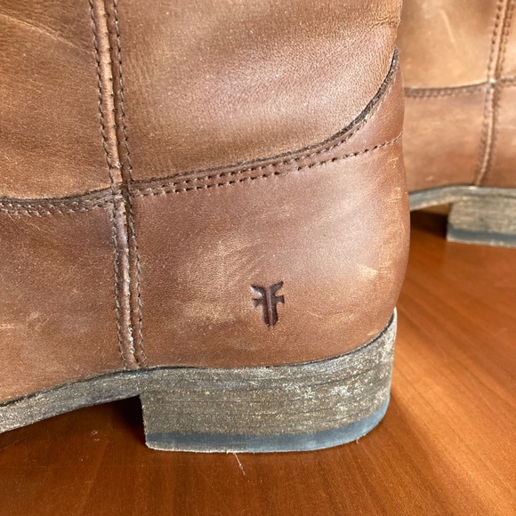 Frye boots - Picture 2 of 8